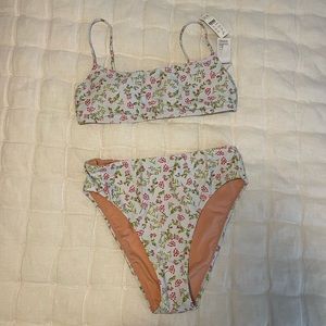 J. Crew Bikini